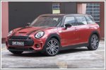 MINI Cooper S Clubman 2.0 (A) Facelift Review