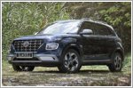 Car Review - Hyundai Venue 1.6 GLS 'S' (A)