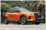 Nissan Kicks e-POWER Hybrid Premium Plus (A) Review