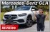 Video Review - Mercedes-Benz GLA-Class GLA200 Progressive (A)