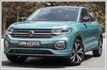 Volkswagen T-Cross 1.0 TSI DSG R-Line (A) Review