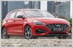 Hyundai i30 Hatchback 1.0 DCT Turbo (A) Facelift Review