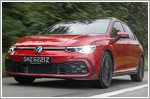 Volkswagen Golf GTI 2.0 TSI DSG (A) Review