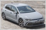 Volkswagen Golf Mild Hybrid 1.5 eTSI DSG R-Line (A) Review