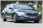 Skoda Octavia Mild Hybrid 1.5 TSI e-TEC Style (A) Review