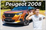 Peugeot 2008 1.2 PureTech EAT8 Allure Premium (A) Video Review