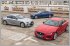 Comparison - Jaguar XE & Lexus IS & Mercedes-Benz C-Class
