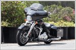 Bike Review - Harley-Davidson Electra Glide Standard