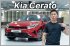 Video Review - Kia Cerato 1.6 GT Line (A)