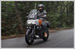 Bike Review - Harley-Davidson Pan-America 1250 Special