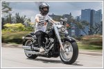 Bike Review - Harley-Davidson Fat Boy