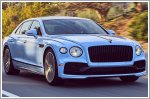 First Drive - Bentley Flying Spur Hybrid (A)