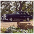 First Drive - Bentley S1 Continental Flying Spur (A) Highlight
