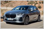 First Drive - BMW 2 Series Active Tourer Plug-in Hybrid 230e xDrive (A)
