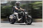 Bike Review - Harley-Davidson Sportster S