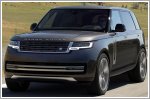 First Drive - Land Rover Range Rover 3.0 7-seater (A)