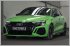 Car Review - Audi RS 3 Sedan 2.5 TFSI qu S tronic (A)