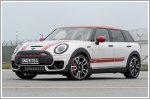 MINI John Cooper Works Clubman 2.0 (A) Facelift Review