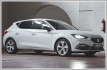The Seat Leon is a tough car to beat