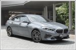Car Review - BMW 2 Series Gran Coupe 216i Sport (A)