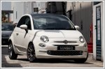 Car Review - Fiat 500 Coupe 0.9 TwinAir Turbo (A)