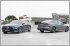 Comparison - Mercedes-Benz CLA180 & BMW 216i Gran Coupe