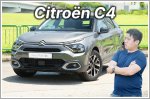 Video: The Citroen C4 is something different