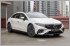 Car Review - Mercedes-Benz EQS Electric EQS450+ AMG Line 107.8 kWh (A)