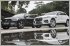 Comparison - Volvo XC60 Mild Hybrid B5 R-Design 2.0 (A) and Jaguar F-PACE 2.0 SE (A)