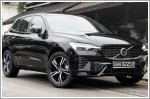 Volvo XC60 B5 Mild Hybrid 2.0 (A) Facelift Review