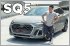 Video Review - Audi SQ5 Sportback 3.0 TFSI qu Tip (A)