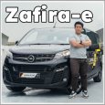 Video Review - Opel Zafira-e Life Electric 50 kWh (A) Highlight