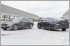 Comparison - BMW 5 Series 520i Executive 2.0 (A) and Lexus ES300h Luxury 2.5 (A)