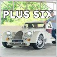 Video Review - Morgan Plus Six 3.0 Touring (A) Highlight