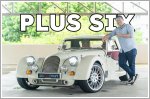 Video: The Morgan Plus Six offers a different fun