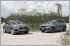 Comparison - Audi Q3 1.5 TFSI (A) and BMW X1 sDrive16i M Sport (A)