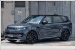 Car Review - Land Rover Range Rover Sport Mild Hybrid 3.0P First Edition (A)