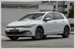 Car Review - Volkswagen Golf Mild Hybrid 1.5 eTSI DSG Life (A)