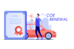 A Comprehensive COE Renewal Guide for Singaporean Drivers