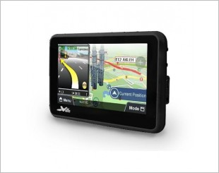 WayWay Q4331 GPS