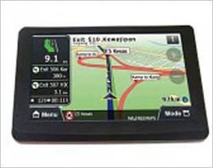 WayWay Q5032 GPS
