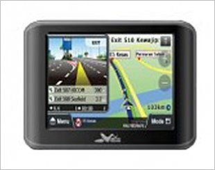 WayWay Q3033 GPS