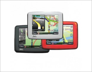 WayWay Q3501 GPS