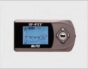 Blitz R-FIT Fuel Controller