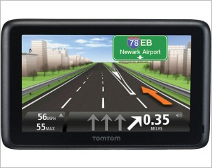 TomTom GO 2535 Series