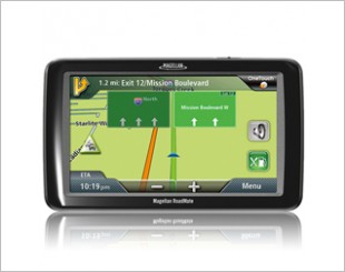 Magellan RoadMate 9020T-LM GPS