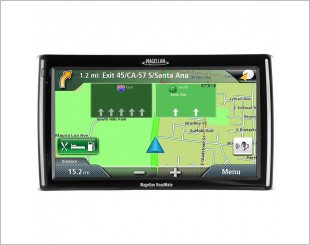 Magellan RoadMate 1700-LM GPS
