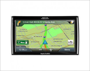 Magellan RoadMate 1700 GPS