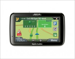 Magellan RoadMate 3065 GPS