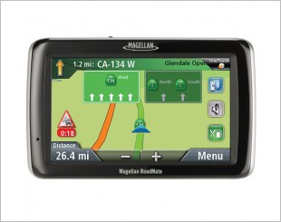 Magellan RoadMate 3055 GPS